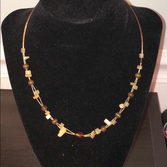Lia Sophia Jewelry - Lia Sophia Necklace- NWT Lia Sophia Jewelry - Lia Sophia Necklace- NWT